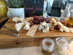 -沈阳君悦酒店·意坊意大利餐厅