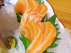 -AJIYA味屋和牛烤肉自助放题(温州万象城店)