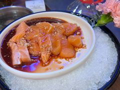 -东海怡品海鲜豆捞(星街坊店)