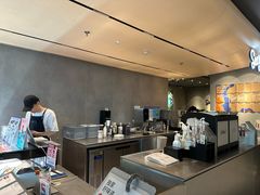 -Seesaw Coffee(环贸iapm店)