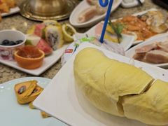 -丰卓会海鲜自助(中润大道店)