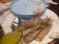 -洲际酒店·地平线全日餐厅HORIZON CAFÉ