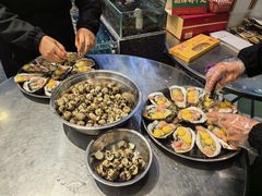 -飞尝蚝·顺德菜·鱼生(顺德总店)