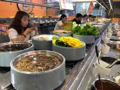 -大橘元自助回转火锅(天河新天地店)