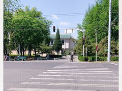 -钓鱼台国宾馆