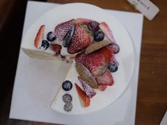 -素咫咖啡CLIFEROSE