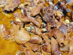 -李东农庄(中南百草园地标店)