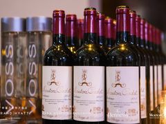 -广州柏悦酒店·悦景轩·粤菜餐厅