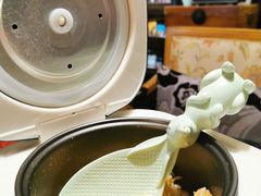 -兰桂坊·花园餐厅(西湖店)