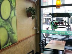 -赛百味SUBWAY(奥城店)