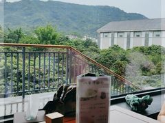 -南平静修小镇水芳阁餐厅