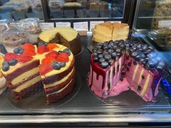 -BAKER&SPICE(BFC外滩金融中心店)
