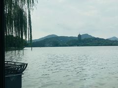 -柳莺湖上·湖景餐厅·江南菜(西湖店)