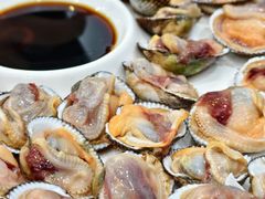 -碧海银沙海鲜餐厅(恒大海上威尼斯店)