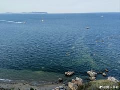 -蓬莱阁景区