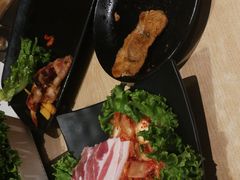 -新石器烤肉(西田城店)