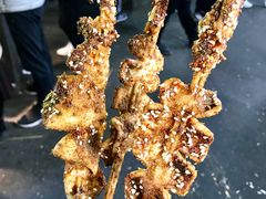 -大学城夜市大排档(凤栖路店)