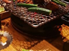 -黑牛の店·和牛烧肉(合生汇店)