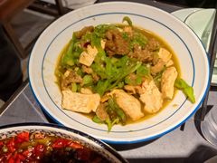 -富临轩私房菜(集庆门大街店)