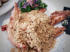 -无招牌海鲜餐厅(滨海艺术中心店)