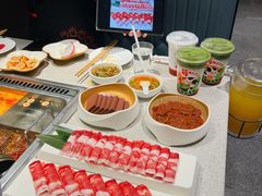 -海底捞火锅(航洋城店)