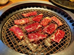 -炎蔵牛舌烤肉
