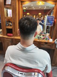 -贝勒爷专业男发