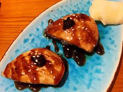 鹅肝寿司-有喜屋·深夜食堂(北京西路店)