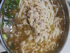 -老仓醋米线(万达店)