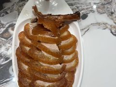 -玉林烤鸭店(定福庄店)