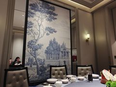-狮王府淮扬菜(万象城店)