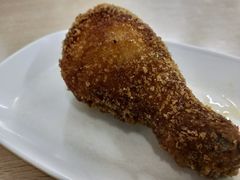 -阿文夜市豆浆油条(临潼路店)