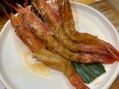 -松坂屋日料自助(长城路店)