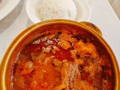 -新侨三宝乐西餐厅(崇文门店)