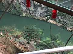 -英西峰林·洞天仙境
