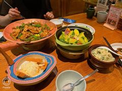 -云海肴·汽锅鸡·云南菜(苏州中心店)