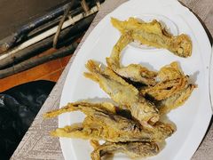 -老浒记烤鸭-北京菜(琉璃厂店)