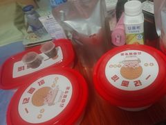 -一记面馆(易发店)