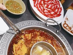 -晓宇重庆火锅(龙首店)