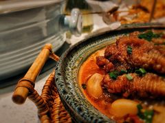 -青花椒花椒鱼(合生汇店)