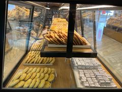 -长发西饼(临顿路店)