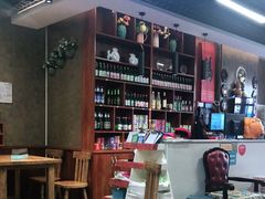 -京玉菲饭店(李村店)