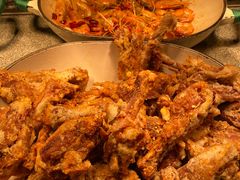 牛蛙-金海湾自助餐厅(金陵饭店)