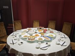 -北京全聚德(方庄店)