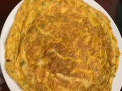 摊柴鸡蛋-闻道食府烙饼卷带鱼(原车耳营店原大觉寺店)