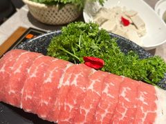 -芸山季·云南野生菌火锅(宝能环球汇店)