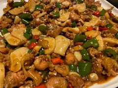 -丝路金桃·新疆菜(徐汇店)