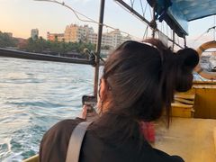 -蓝湾碧波·老字号·疍家非遗海上餐厅