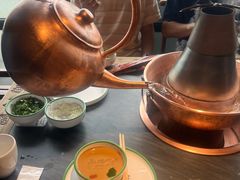 -南门四季铜锅涮肉(东坝店)