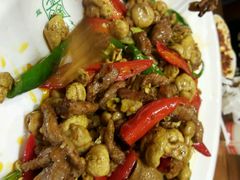 android_upload_pic-清真·益鑫羊肉手抓馆(花园北街店)